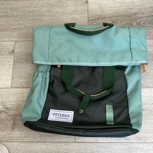 DōTERRA convention backpack